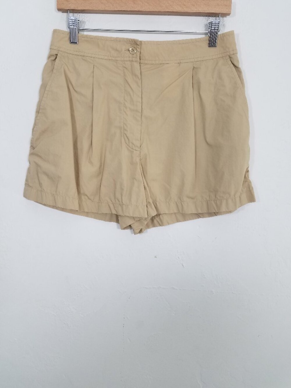 MICHAEL Michael Kors Cotton Lightweight Shorts Size 6